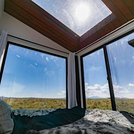 Grand Canyon Stargazing Off-Grid Tiny Home Valle Exteriör bild